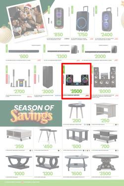 Fair Price : Festive Savings (01 December - 31 December 2023), page 6