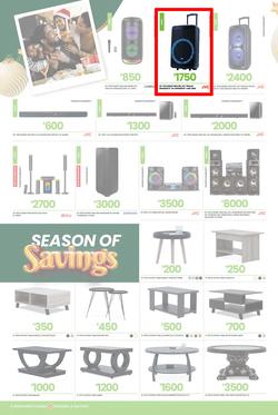 Fair Price : Festive Savings (01 December - 31 December 2023), page 6