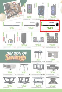 Fair Price : Festive Savings (01 December - 31 December 2023), page 6