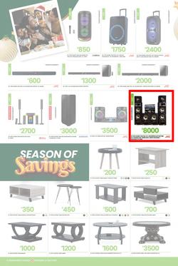 Fair Price : Festive Savings (01 December - 31 December 2023), page 6