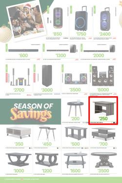 Fair Price : Festive Savings (01 December - 31 December 2023), page 6