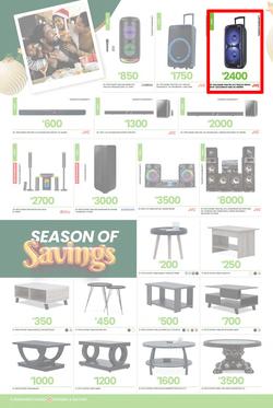Fair Price : Festive Savings (01 December - 31 December 2023), page 6