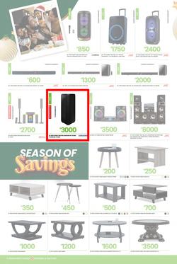 Fair Price : Festive Savings (01 December - 31 December 2023), page 6