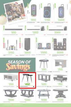 Fair Price : Festive Savings (01 December - 31 December 2023), page 6