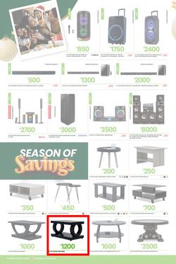 Fair Price : Festive Savings (01 December - 31 December 2023), page 6