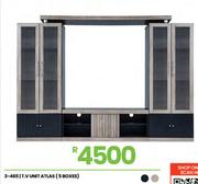 Atlas TV Unit 3-465