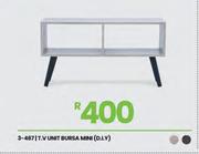 Bursa Mini T.V.Unit 3-467