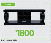 Orra Plasma TV Unit 3-472