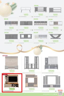 Fair Price : Festive Savings (01 December - 31 December 2023), page 7