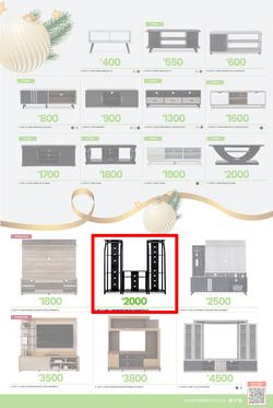 Fair Price : Festive Savings (01 December - 31 December 2023), page 7