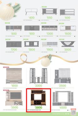 Fair Price : Festive Savings (01 December - 31 December 2023), page 7