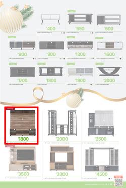Fair Price : Festive Savings (01 December - 31 December 2023), page 7