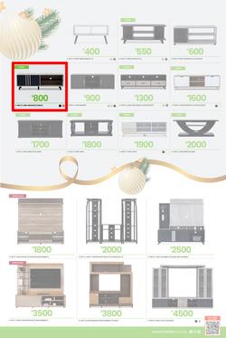 Fair Price : Festive Savings (01 December - 31 December 2023), page 7