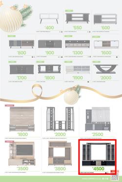 Fair Price : Festive Savings (01 December - 31 December 2023), page 7