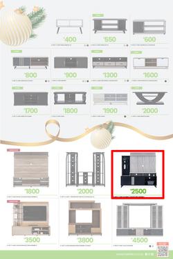 Fair Price : Festive Savings (01 December - 31 December 2023), page 7