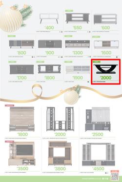 Fair Price : Festive Savings (01 December - 31 December 2023), page 7