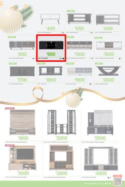Fair Price : Festive Savings (01 December - 31 December 2023), page 7