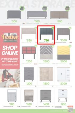 Fair Price : Festive Savings (01 December - 31 December 2023), page 11