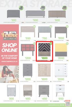 Fair Price : Festive Savings (01 December - 31 December 2023), page 11