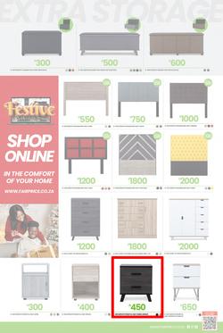 Fair Price : Festive Savings (01 December - 31 December 2023), page 11