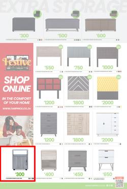 Fair Price : Festive Savings (01 December - 31 December 2023), page 11