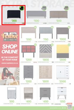Fair Price : Festive Savings (01 December - 31 December 2023), page 11