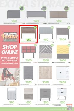 Fair Price : Festive Savings (01 December - 31 December 2023), page 11