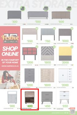 Fair Price : Festive Savings (01 December - 31 December 2023), page 11