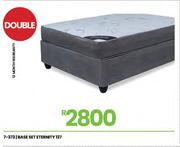 Eternity 137 Double Base Set 7-373