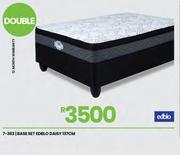 Edblo Daisy 137cm Double Base Set 7-363