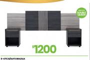 Brazilia B/Suite 8-479