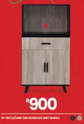 Bursa Microwave K/Unit 10-193