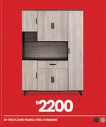 Bursa K/Unit Free Standing 10-190