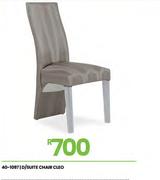 Cleo D/Suite Chair 40-1097