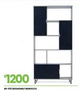 Morocco Bookshelf 40-1113