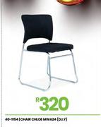 Chloe Chair MWA24 (D.I.V) 40-1154