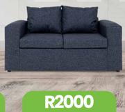 Niki 2 Seater Sofa