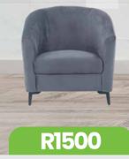 Niki Tub Chair