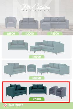 Fair Price : Unlock Festive Savings (01 December - 31 December 2025), page 10