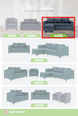 Fair Price : Unlock Festive Savings (01 December - 31 December 2025), page 10