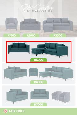 Fair Price : Unlock Festive Savings (01 December - 31 December 2025), page 10