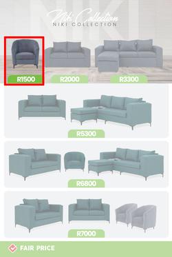 Fair Price : Unlock Festive Savings (01 December - 31 December 2025), page 10