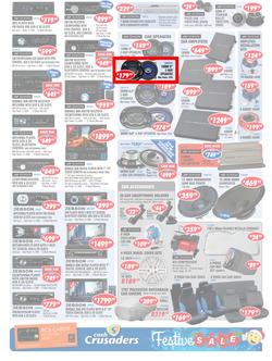 Cash Crusaders : Festive Sale (8 Dec - 24 Dec 2014), page 2