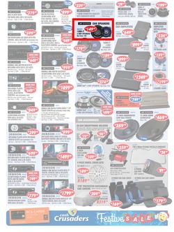 Cash Crusaders : Festive Sale (8 Dec - 24 Dec 2014), page 2