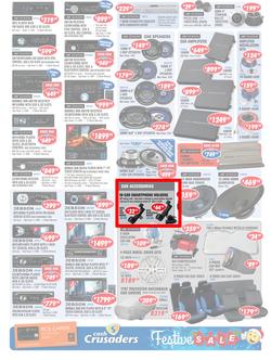 Cash Crusaders : Festive Sale (8 Dec - 24 Dec 2014), page 2