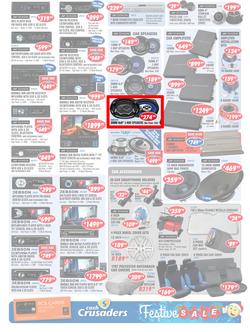 Cash Crusaders : Festive Sale (8 Dec - 24 Dec 2014), page 2