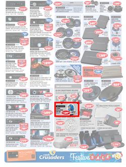 Cash Crusaders : Festive Sale (8 Dec - 24 Dec 2014), page 2
