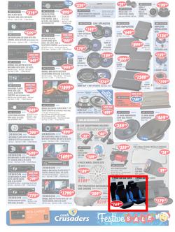 Cash Crusaders : Festive Sale (8 Dec - 24 Dec 2014), page 2