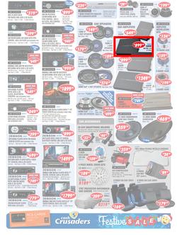 Cash Crusaders : Festive Sale (8 Dec - 24 Dec 2014), page 2