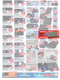 Cash Crusaders : Festive Sale (8 Dec - 24 Dec 2014), page 2